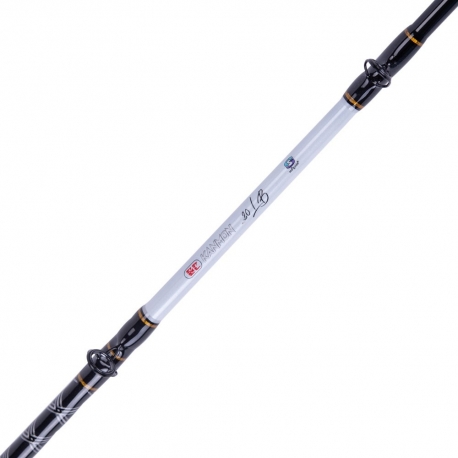 Akami Kobe 12/20 LBs live trolling rod 6'3'' Akami