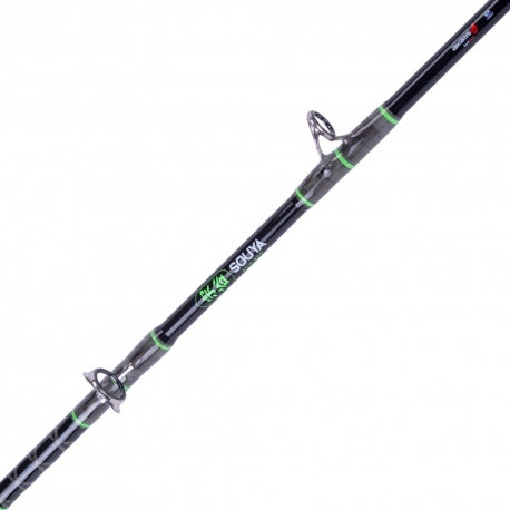 Akami Souya 20/30 LBs Acid 6'6" drifting rod