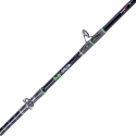 Akami Souya 20/30 LBs Acid 6'6" drifting rod