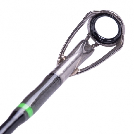 Akami Souya 20/30 LBs Acid 6'6" drifting rod