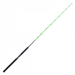 Akami Manta Acid 12/20 LBs live rod 7'.