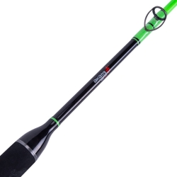Akami Manta Acid 12/20 LBs live rod 7'. 2