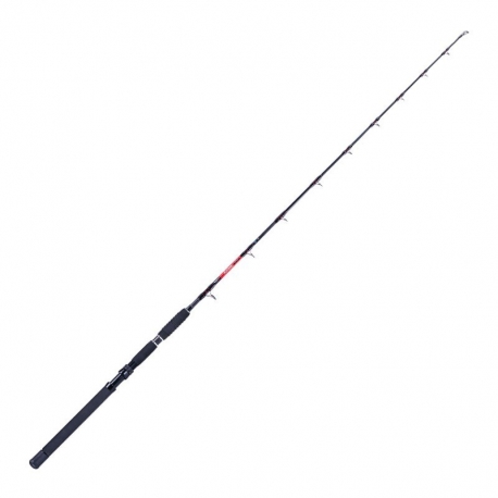 Canne à pêche au lancer Akami Kobe 12/20 LBs 6'3''.