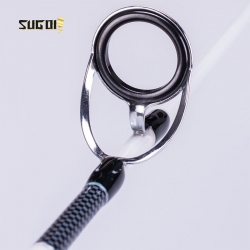 Canne à pêche à la traîne Sugoi Alert Boat 25 LBs 1,80 m. 2