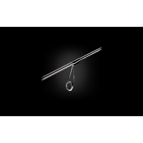 Canne à pêche favorite Blue Bird 632L-S 3/12 gr.