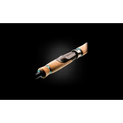 Favorite Canne à pêche spin-jig Neo Breeze 862M 7/35 gr. 2