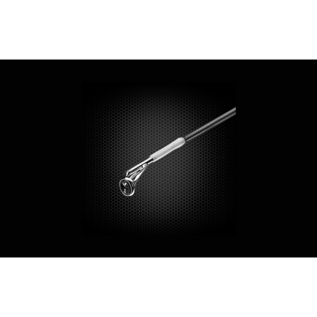 Favorite Impulse 682UL-S spinnning rod 2/8 gr.