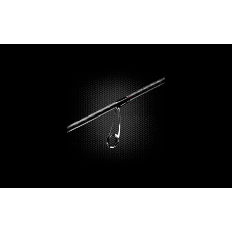 Favorite Impulse 682UL-S spinnning rod 2/8 gr.