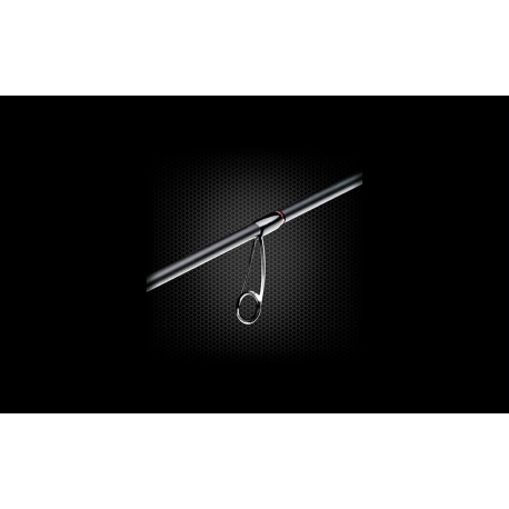 Favorite New Professional 732L spinning rod 3/12 gr.