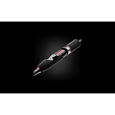 Favorite New Professional 762MH spinning rod 7/28 gr.