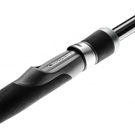 Shooter favori 982XH spinning rod 20/70 gr.