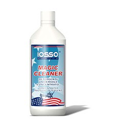Magic Cleaner - Détergent rapide à fort pouvoir dégraissant