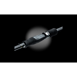 Canne à pêche à lancer X1 662ML 4/18 gr. 2