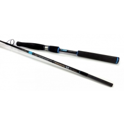 Favorite X1 Speciale Italia 7815H canne à pêche 20/80 gr. 2