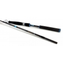 Favorite X1 Speciale Italia 7815H canne à pêche 20/80 gr.