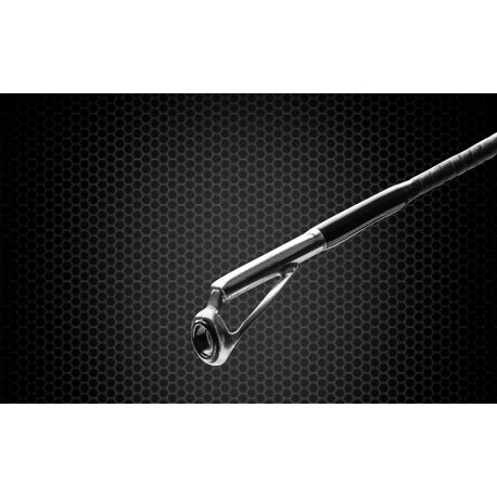 Favorite Rapid 662UL-T spinning rod 2/7 gr.