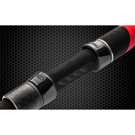 Favorite Rapid 662UL-T spinning rod 2/7 gr.