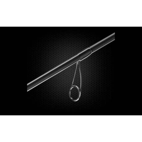 Favorite Creed 762H spinning rod 16/56 gr.