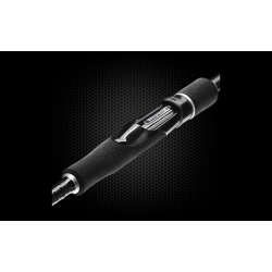 Canne à pêche favorite Creed 842H 15/50 gr. 2