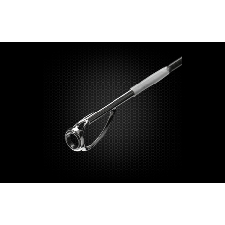 Canne à pêche favorite Creed 842H 15/50 gr.