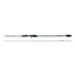 Favorite Slow Claw 661UL light jigging rod 10/45 gr.