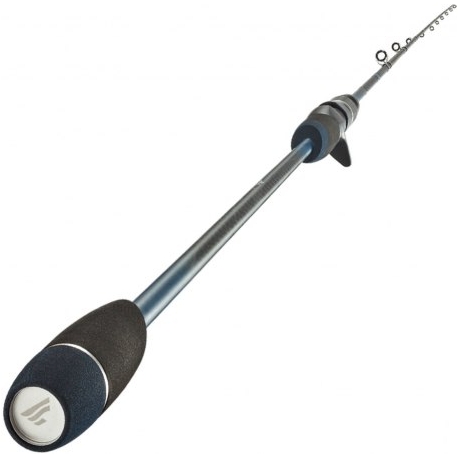 Favorite Slow Claw 661ML slow jigging rod 30/100 gr.