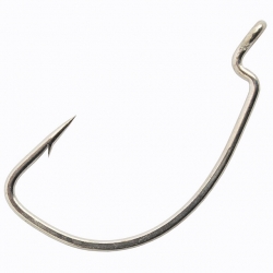 Fiiish Black Minnow No.6 Krog 2 hameçons Premium by VMC 2