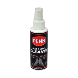 PENN 12oz spray nettoyant anti-sel pour cannes et moulinets