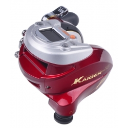 Moulinet de pêche électrique Banax Kaigen 500XP