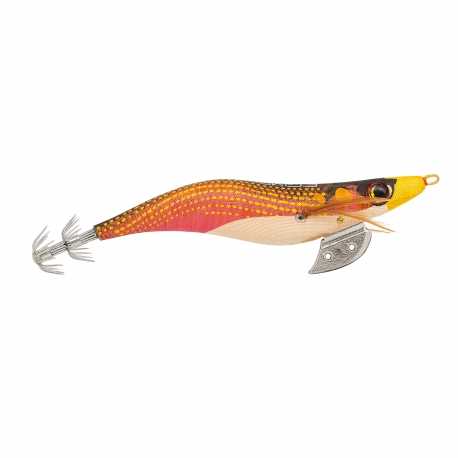 Berkley Egi Master 3.5 Bad Boy pêche totanara