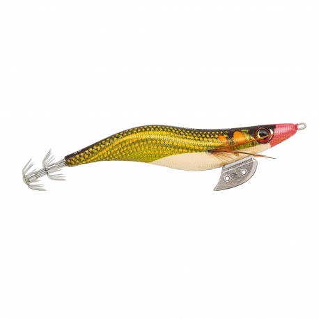 Berkley Egi Master 3.5 Bad Boy pêche totanara