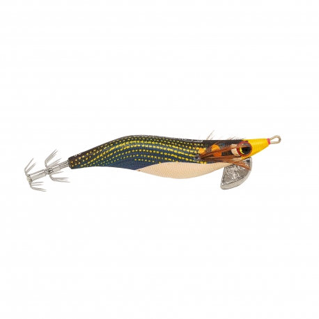 Berkley Egi Master 3.5 Bad Boy pêche totanara