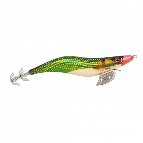 Berkley Egi Master 3.5 Bad Boy pêche totanara