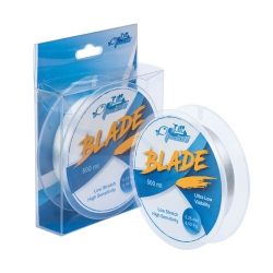 Lit'l Fish Blade 0.60MM nylon ligne de pêche 500M