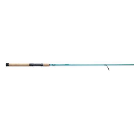 Canne spinning St. Croix Avid Series® Inshore 66MHF 14/35 gr.
