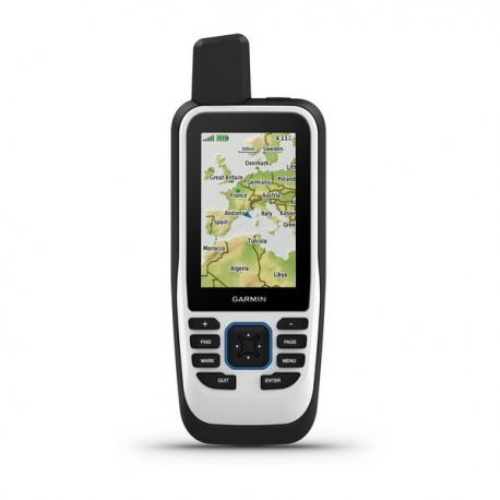 Appareil portatif marin GPSMAP 86s - Garmin