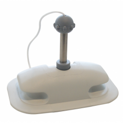 Balance en néoprène