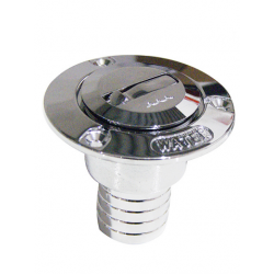 Casquettes d'embarquement 2