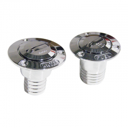 Casquettes d'embarquement