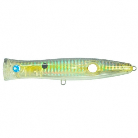 Geko Toto 113 spinning artificial fw