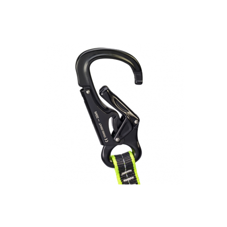 Double ruban de sécurité 1,5 m