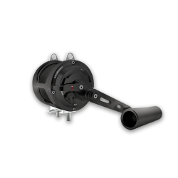 Moulinet de traîne Alutecnos Gorilla 20 2