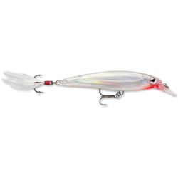 Leurre de pêche Rapala X-Rap® 10 2