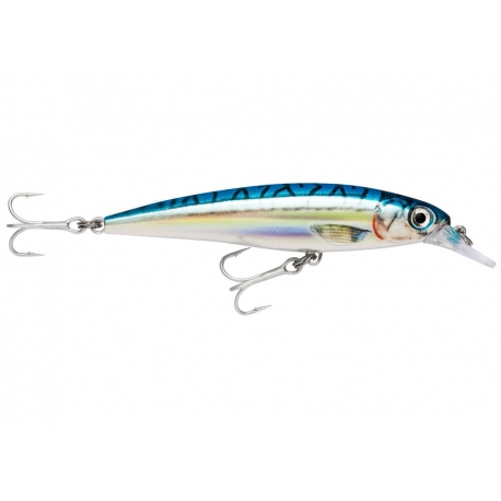 Leurre de pêche Rapala X-Rap® Saltwater 12