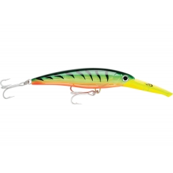 Leurre de pêche à la traîne Rapala X-Rap® Magnum 10