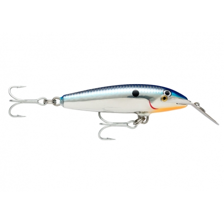 Leurre de traîne Rapala CountDown® Magnum 09