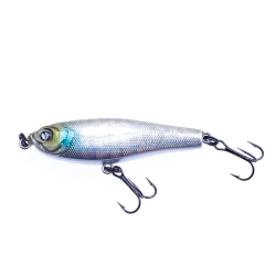 GAME Pirate 40 hybride artificiel WTD-Lipless