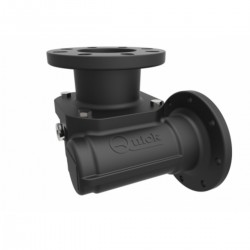 Réducteur pour le moteur du treuil