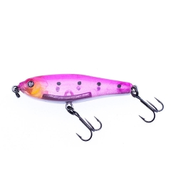 GAME Pirate 40 hybride artificiel WTD-Lipless 2