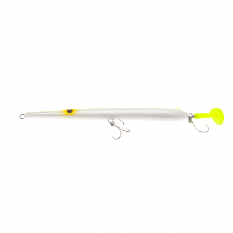 Aiguille artificielle GAME Needlefish Cuda 215